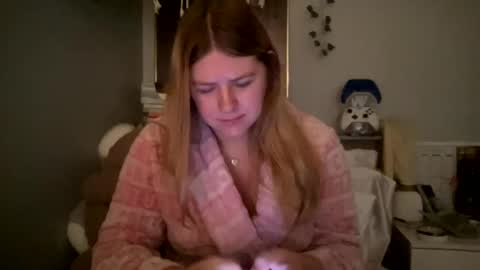 allyanalangel online show from 01-17-25, 09:06