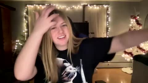 allyanalangel online show from 01-24-25, 05:10