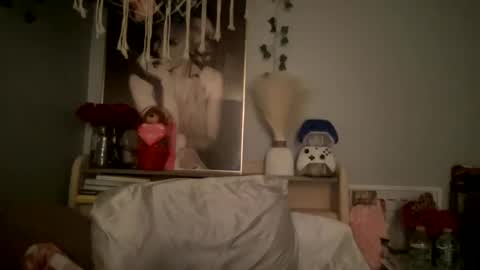 allyanalangel online show from 02-16-25, 09:37