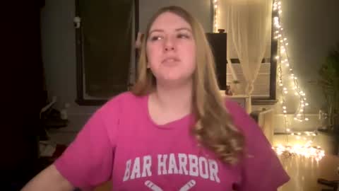 allyanalangel online show from 02-20-25, 01:14