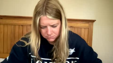 allyanalangel online show from 09-09-25, 04:50