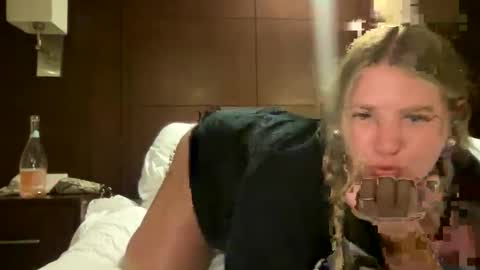 allyanalangel online show from 09-21-25, 05:20