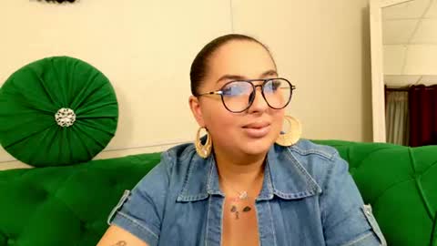 Snapshot of allyiah chatting on 07-20-26, 03:36 online show from 07-20-26, 03:36
