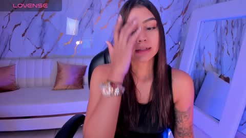 Snapshot of allyjensen chatting on 02-04-25, 09:28 Alisson online show from 02-04-25, 09:28