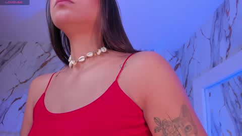 Snapshot of allyjensen chatting on 02-04-25, 09:41 Alisson online show from 02-04-25, 09:41