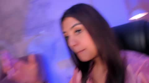 Snapshot of allyjensen chatting on 02-06-25, 04:58 Alisson online show from 02-06-25, 04:58