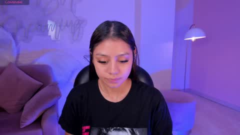 Snapshot of allyjensen chatting on 02-08-25, 09:03 Alisson online show from 02-08-25, 09:03