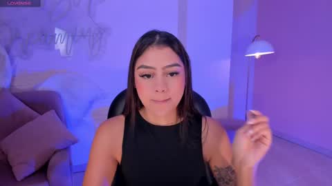 Snapshot of allyjensen chatting on 02-09-25, 05:40 Alisson online show from 02-09-25, 05:40