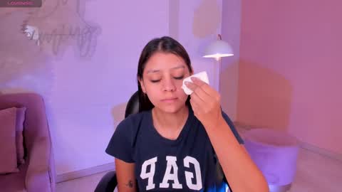 Snapshot of allyjensen chatting on 02-16-25, 05:15 Alisson online show from 02-16-25, 05:15