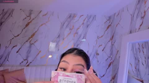 Snapshot of allyjensen chatting on 02-18-25, 09:32 Alisson online show from 02-18-25, 09:32