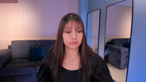 Snapshot of allyjensen chatting on 02-24-25, 10:37 Alisson online show from 02-24-25, 10:37