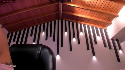 Snapshot of allyjensen chatting on 09-11-25, 10:15 Alisson online show from 09-11-25, 10:15