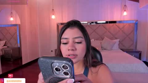 Snapshot of allyjensen chatting on 09-26-25, 10:19 Alisson online show from 09-26-25, 10:19