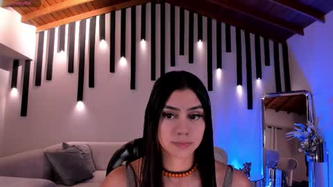 Snapshot of allyjensen chatting on 09-27-25, 10:20 Alisson online show from 09-27-25, 10:20