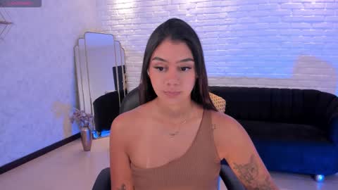 Snapshot of allyjensen chatting on 10-06-25, 10:23 Alisson online show from 10-06-25, 10:23