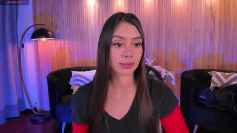 Snapshot of allyjensen chatting on 11-13-25, 10:03 Alisson online show from 11-13-25, 10:03