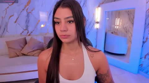 Alisson online show from 12-17-25, 10:21