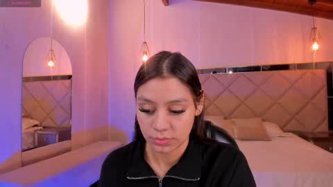 Alisson online show from 01-16-26, 10:08