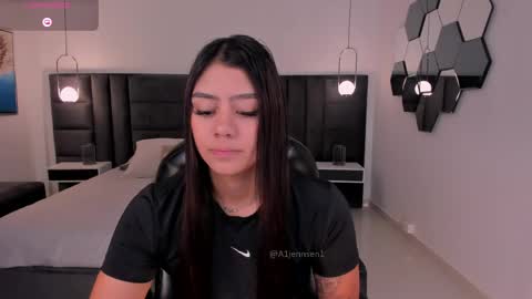 Alisson online show from 05-14-26, 10:22