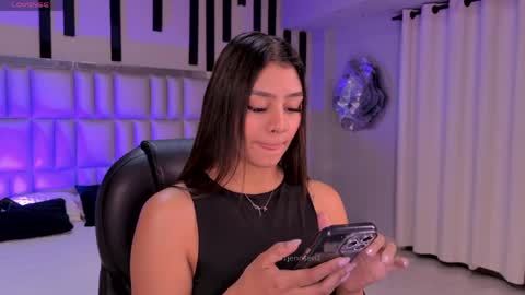 Alisson online show from 05-17-26, 10:33