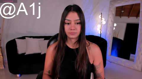 Alisson online show from 05-18-26, 10:21