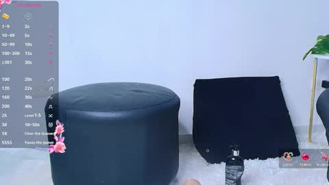 allymdo online show from 02-02-26, 06:28