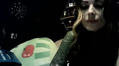 allymoon1369 online show from 03-31-26, 10:37