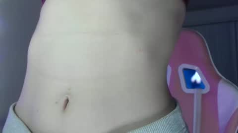 Ally Girl In Her Ally World online show from 02-27-26, 11:10