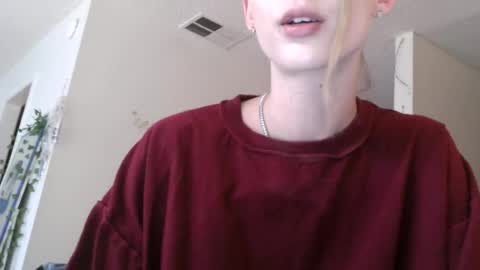 Ally Girl In Her Ally World online show from 06-14-26, 02:24