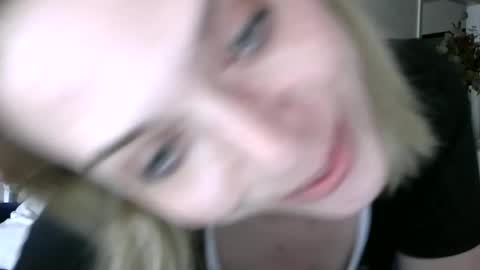 Ally Girl In Her Ally World online show from 06-21-26, 03:25