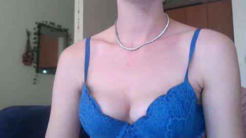 Ally Girl In Her Ally World online show from 06-30-26, 02:45