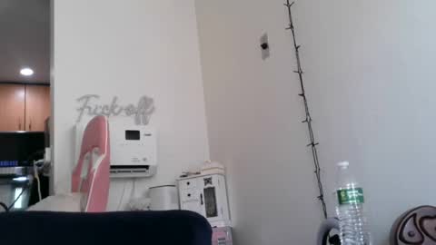 Ally Girl In Her Ally World online show from 07-14-26, 02:05