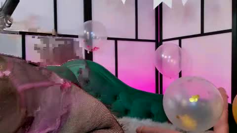 Snapshot of allys_secret chatting on 03-01-25, 09:48 Call me Ally  online show from 03-01-25, 09:48