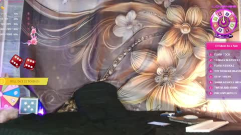 Allys xoxo online show from 04-04-26, 12:31