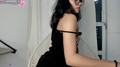 Allyson 3 online show from 12-02-24, 10:34