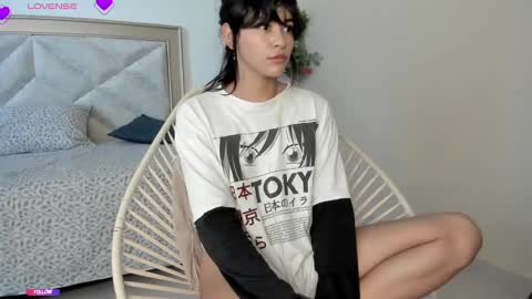 Allyson 3 online show from 01-08-25, 09:12