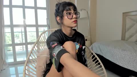 Allyson 3 online show from 01-13-25, 07:10