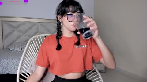 Allyson 3 online show from 01-28-25, 10:34