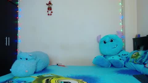 Allyson collins online show from 01-15-26, 08:12