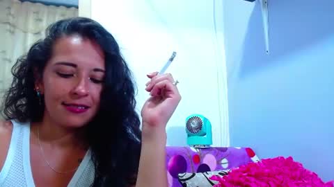 Allyson collins online show from 07-07-26, 12:02