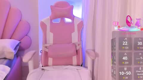 Allyson online show from 11-21-25, 08:07