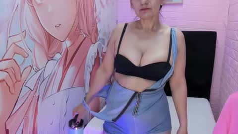 Allyson online show from 07-02-26, 04:02