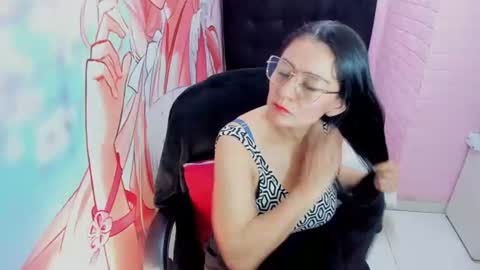 Allyson online show from 07-27-26, 02:13