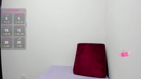 allysonn online show from 12-16-25, 09:25