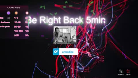 ANNA online show from 10-23-25, 06:17