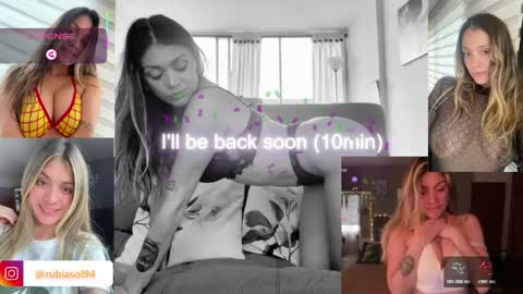 ANNA online show from 04-17-26, 07:06