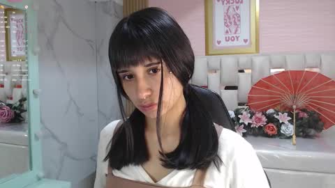 Allysa  online show from 01-13-26, 08:36