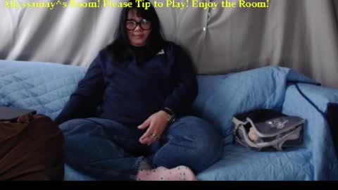 Allyssamay online show from 03-14-26, 06:19