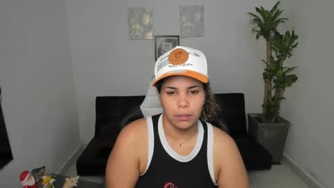 allyssann online show from 12-10-24, 11:08