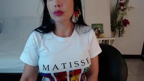 alma_art_ online show from 03-24-26, 09:09